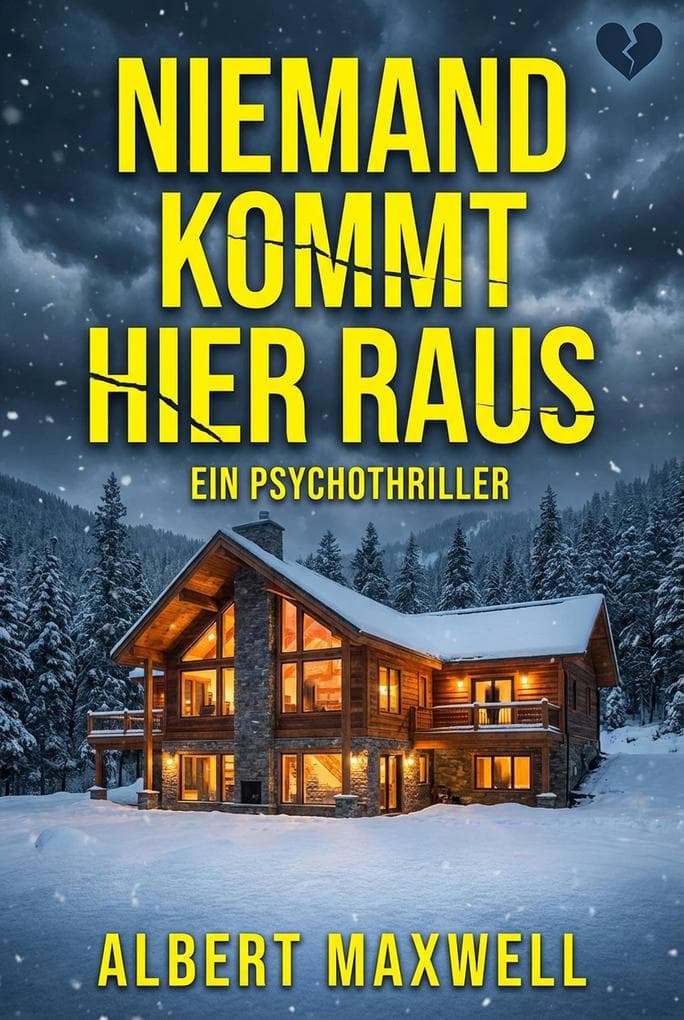 Niemand kommt hier raus