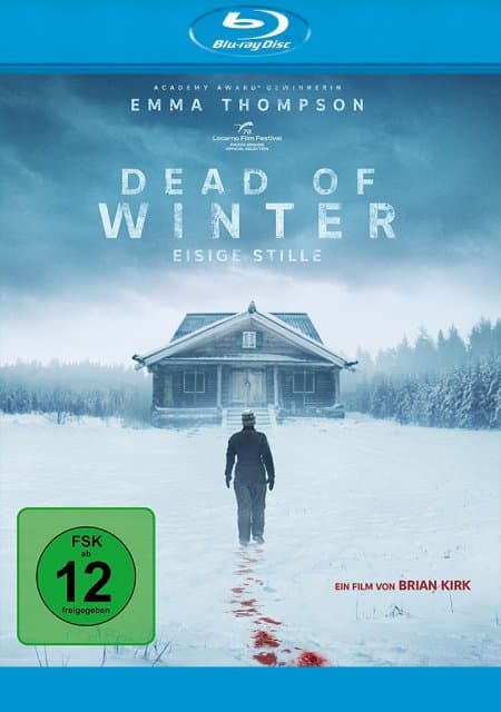 Dead of Winter - Eisige Stille