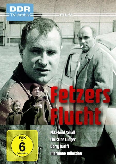 Fetzers Flucht