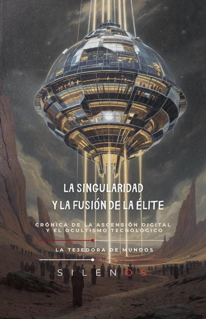 La Singularidad y la Fusión de la Élite