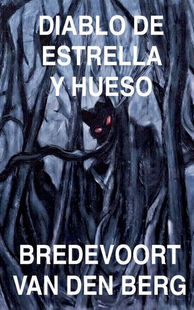 Diablo de Estrella y Hueso