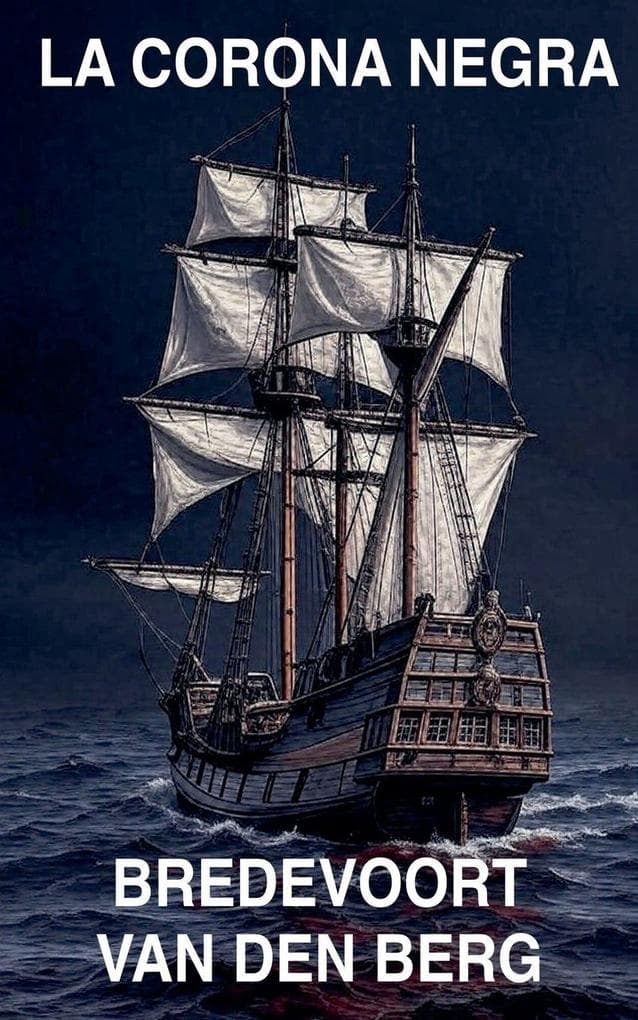 La Corona Negra