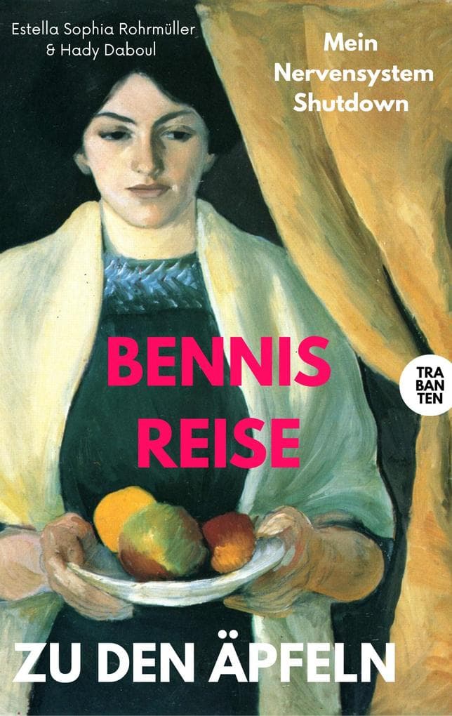 Bennis Reise zu den Äpfeln