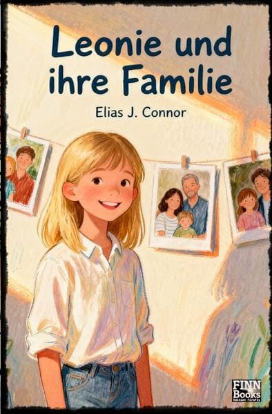 Leonie und ihre Familie
