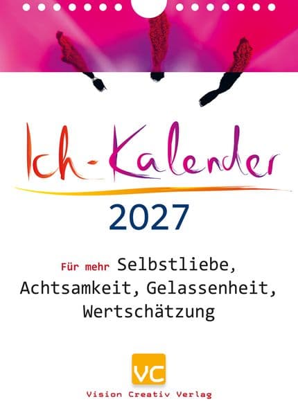 Ich-Kalender 2027