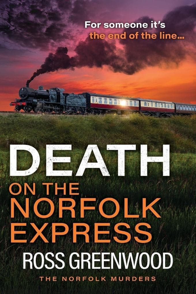 Death on the Norfolk Express