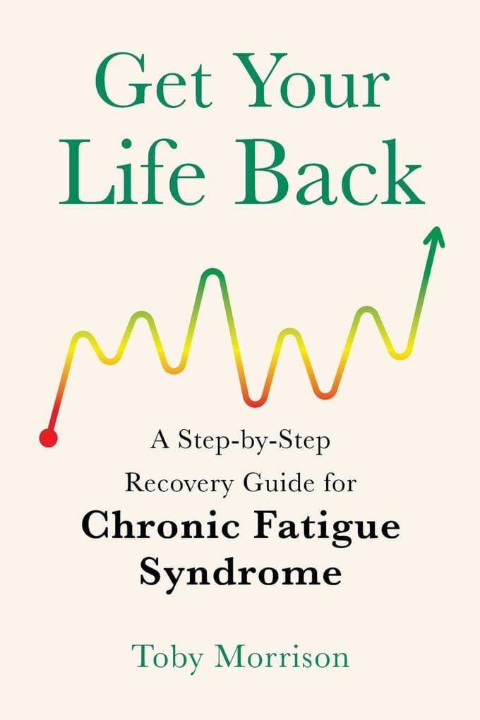 Get Your Life Back