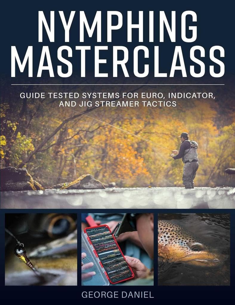 Nymphing Masterclass