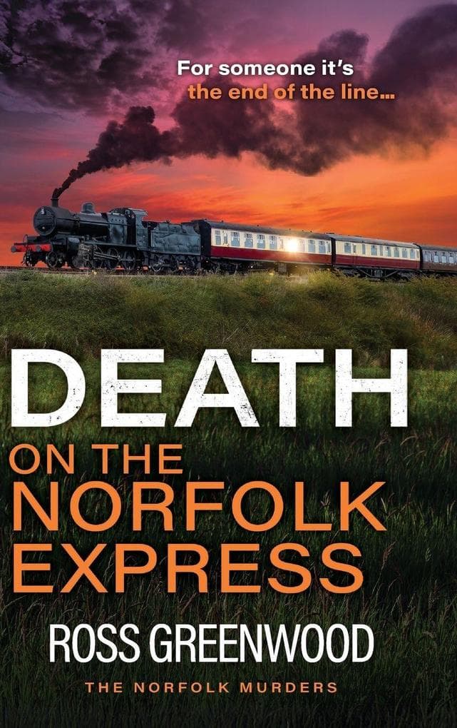 Death on the Norfolk Express