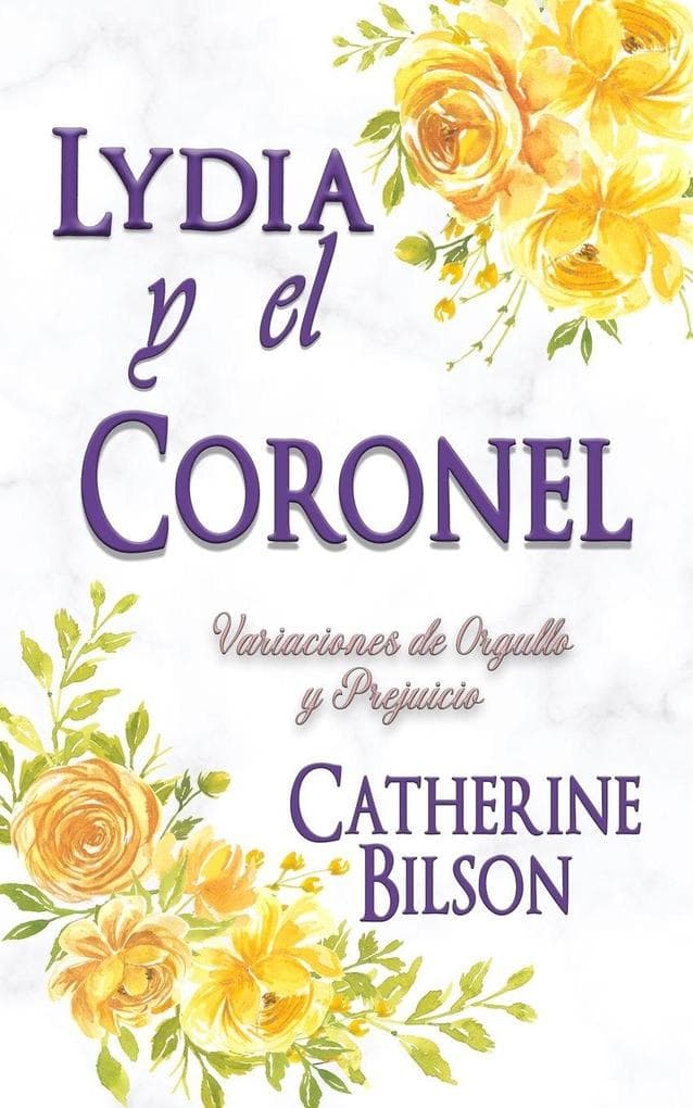 Lydia y el Coronel