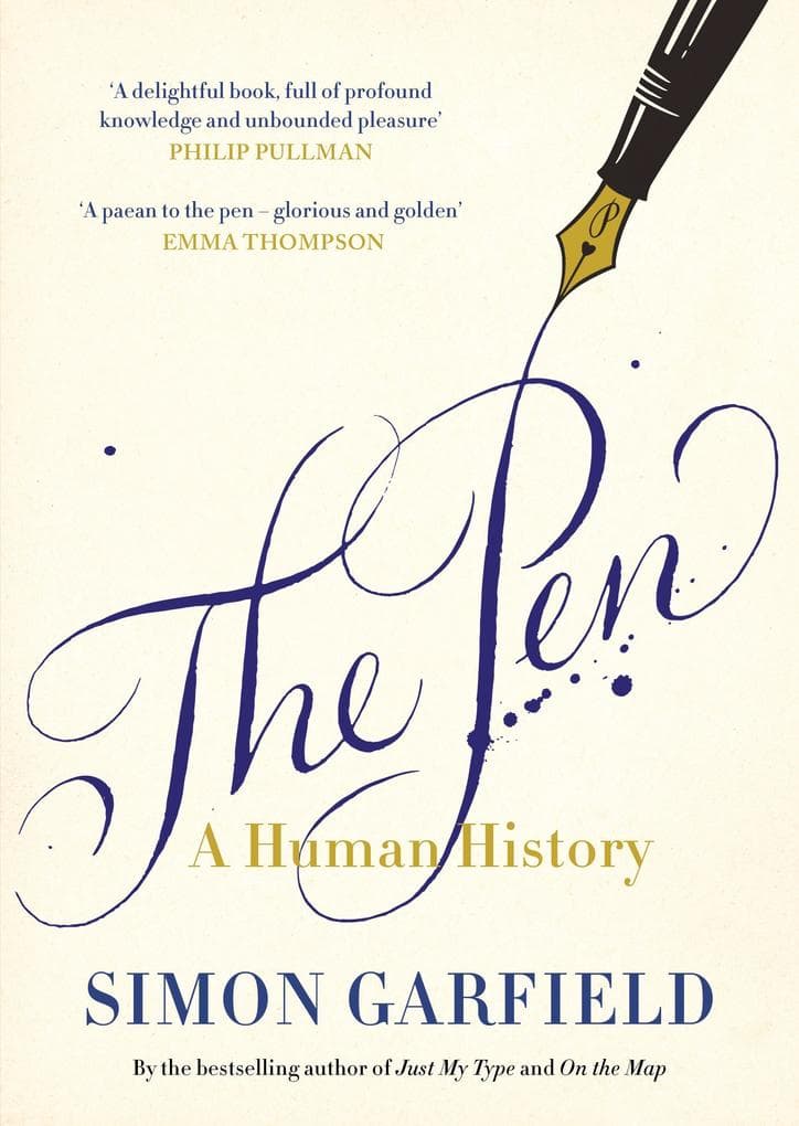 The Pen
