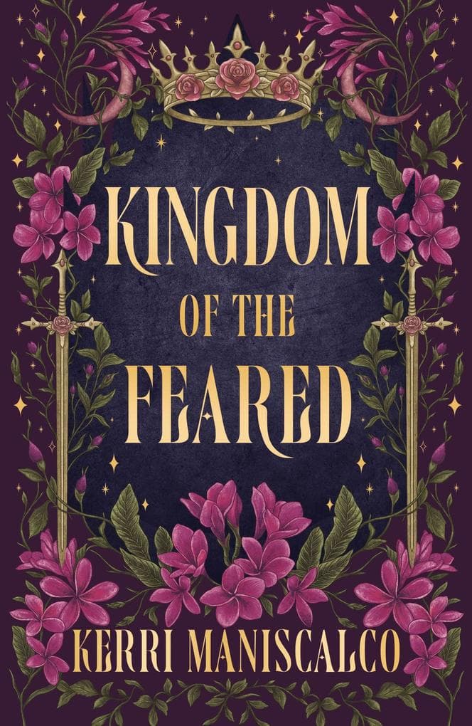 Kingdom of the Feared