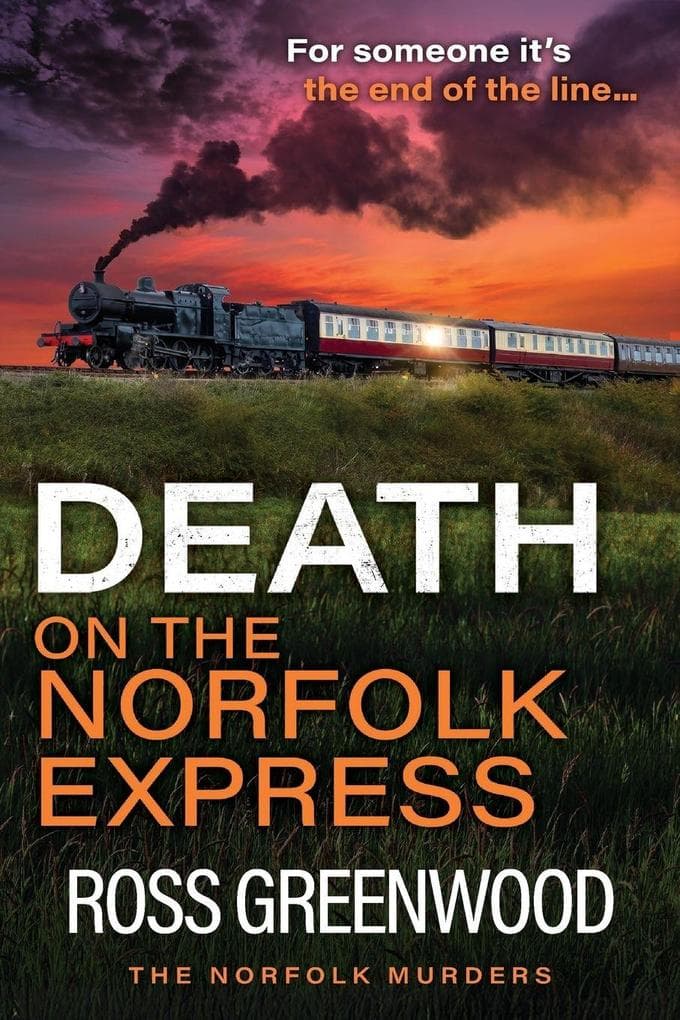 Death on the Norfolk Express