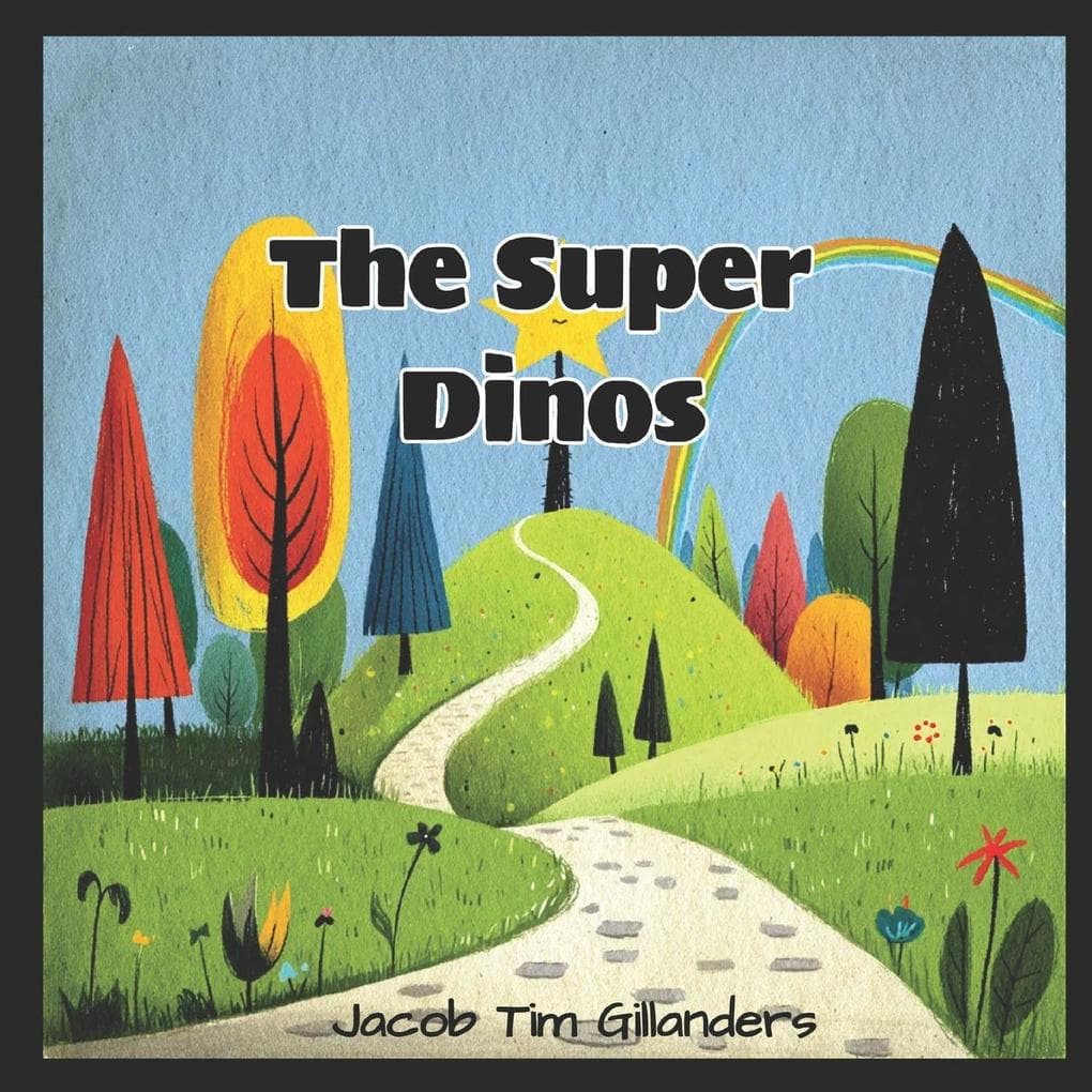 The Super Dinos