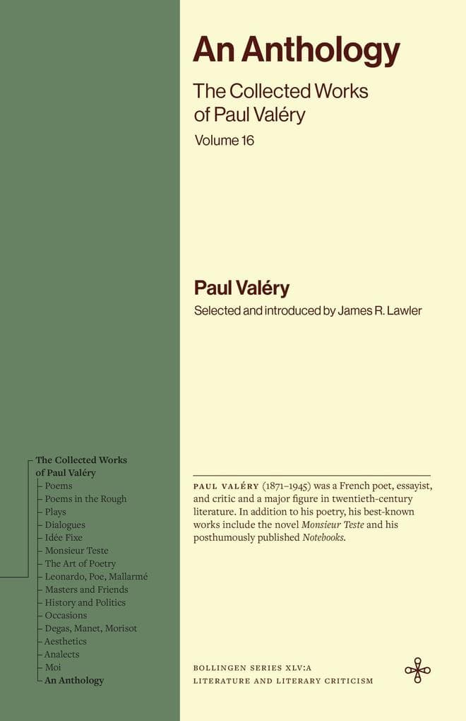An Anthology