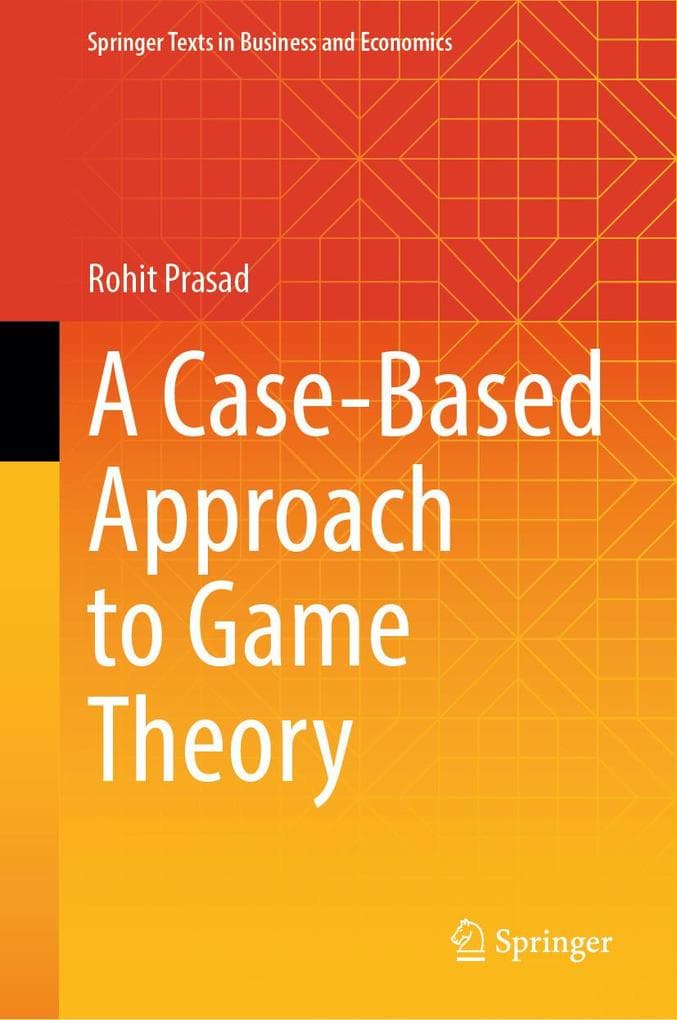 A Case-Based Approach to Game Theory