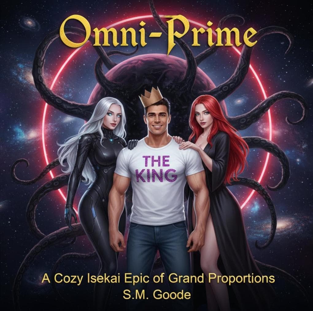 Omni-Prime: A Cozy Isekai Epic of Grand Proportions
