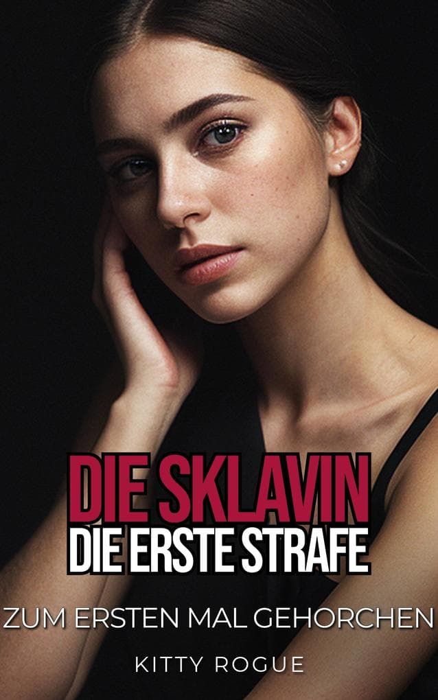 Die Sklavin: Die erste Strafe