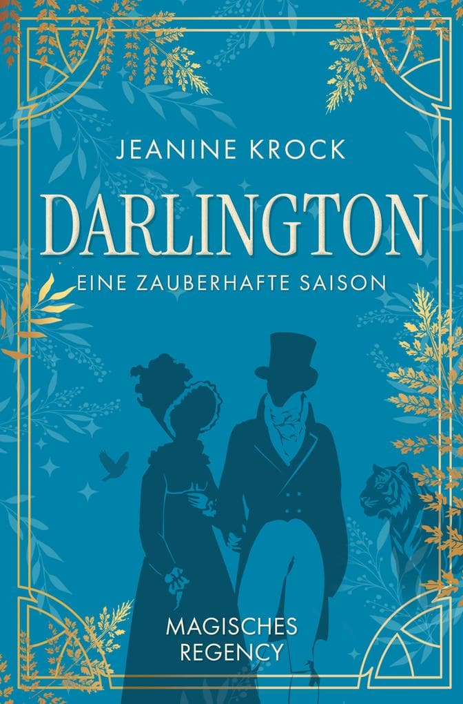 Darlington - Eine zauberhafte Saison