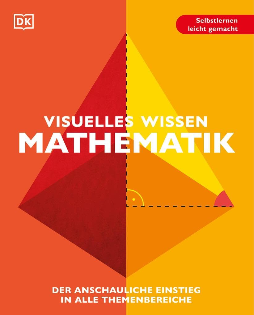 Visuelles Wissen. Mathematik