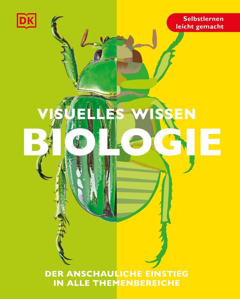Visuelles Wissen. Biologie