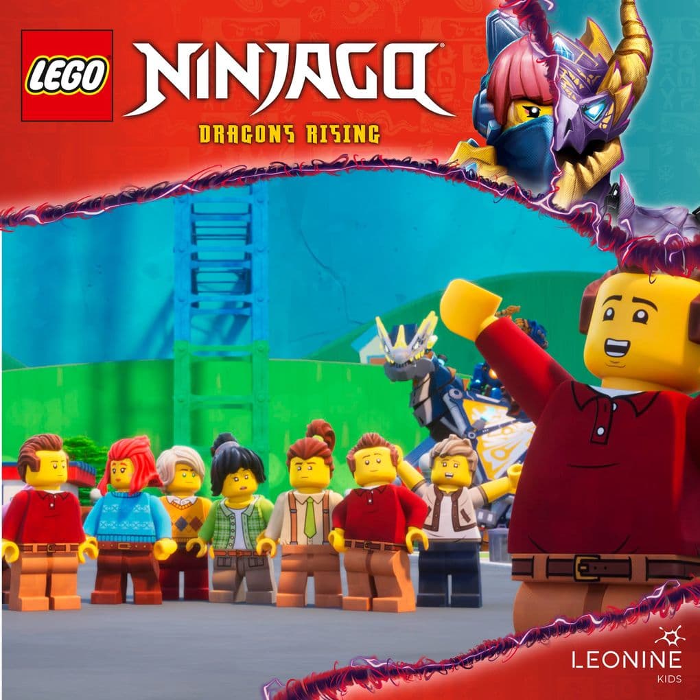 Folgen 263-264: Im Land von Lee