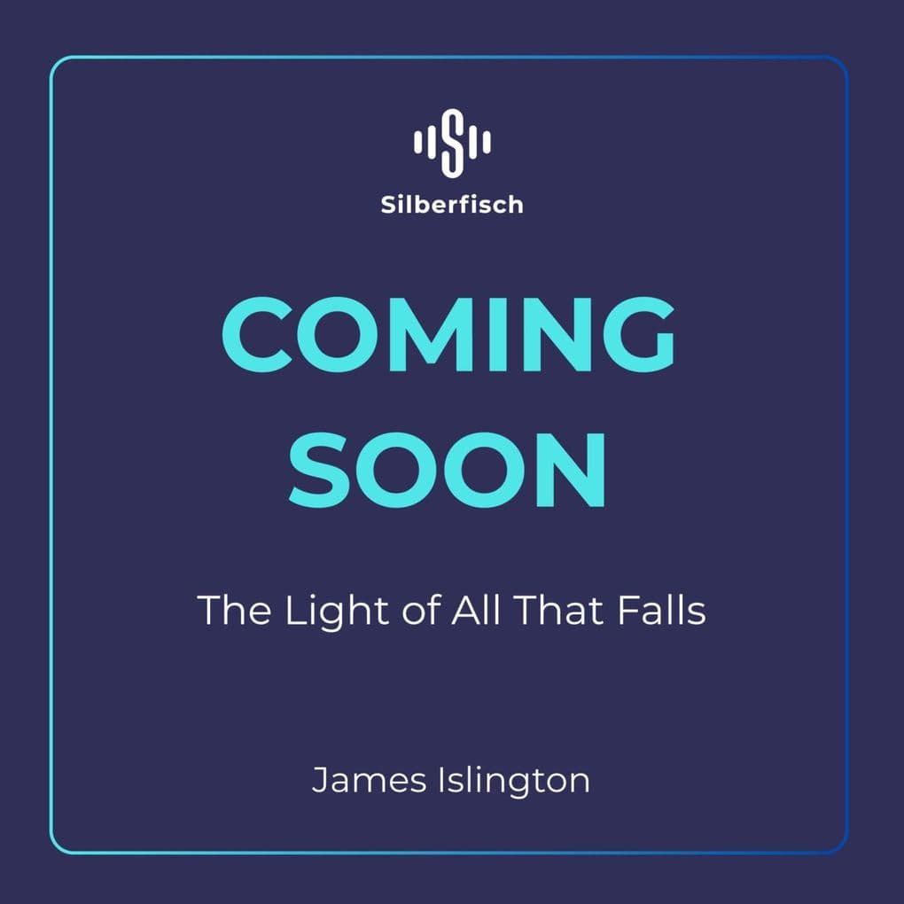 The light of all that falls Teil drei der Licanius-Trilogie