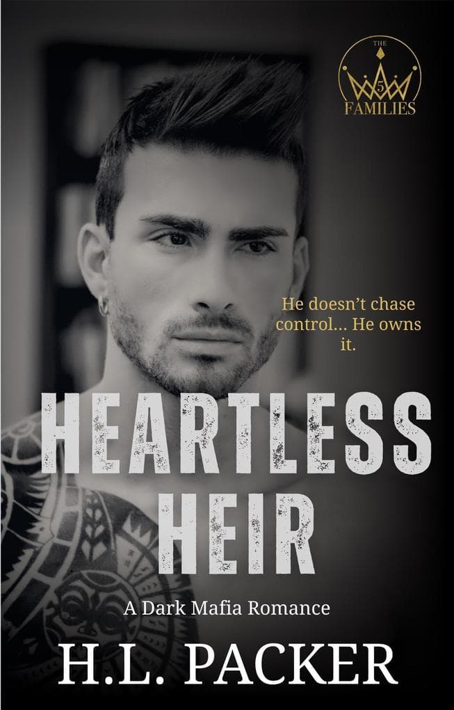Heartless Heir