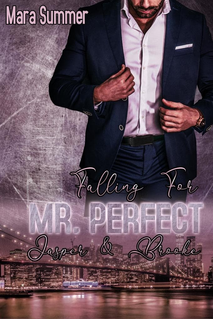 Falling for Mr. Perfect