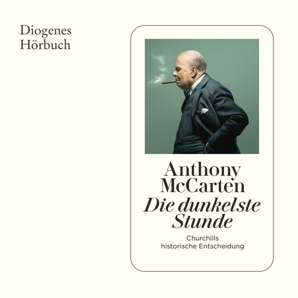 Die dunkelste Stunde: Churchills historische Entscheidung