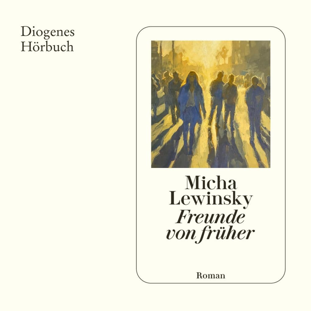 Freunde von früher