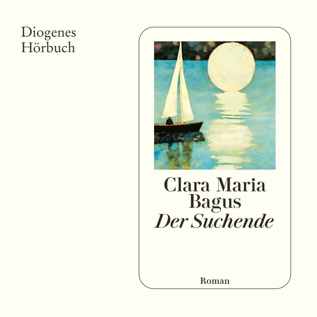 Der Suchende