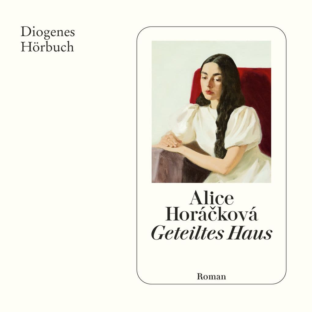 Geteiltes Haus