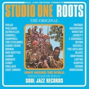 Studio One Roots - New Edition
