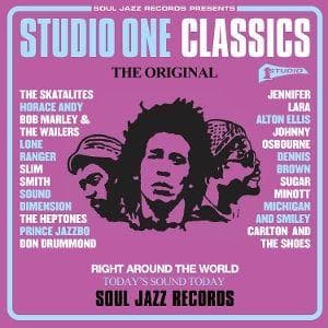Studio One Classics (New Edition)