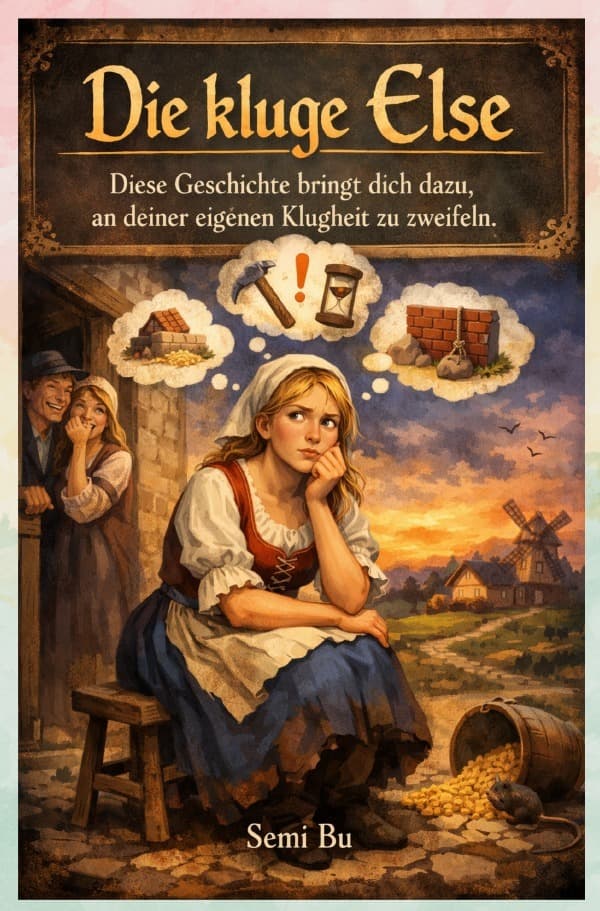 Die kluge Else