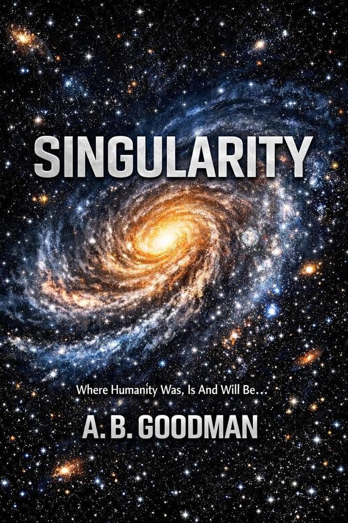 Singularity: All Three Parts
