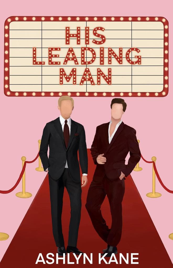 His Leading Man