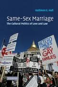 Same-Sex Marriage