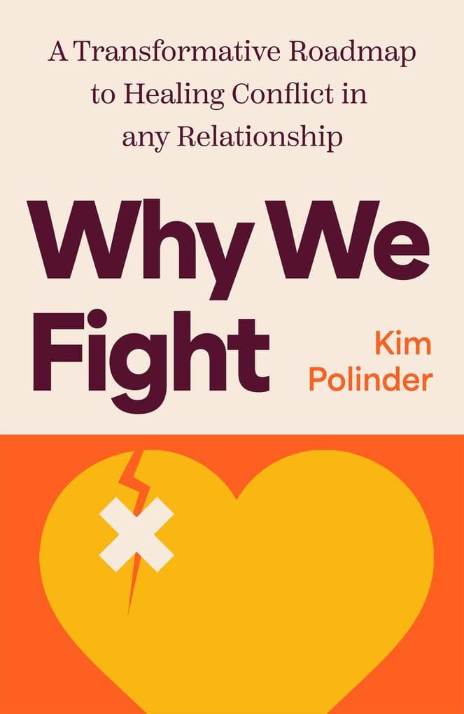 Why We Fight