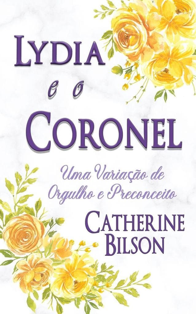 Lydia e o Coronel