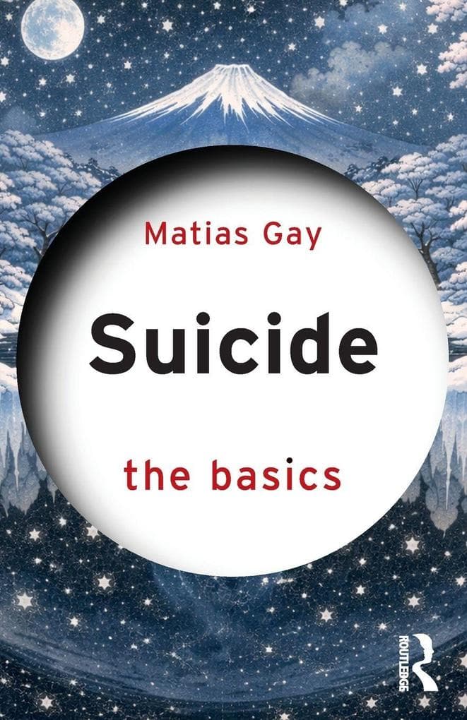 Suicide