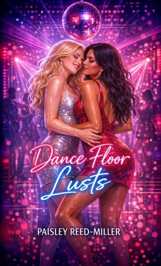 Dance Floor Lusts