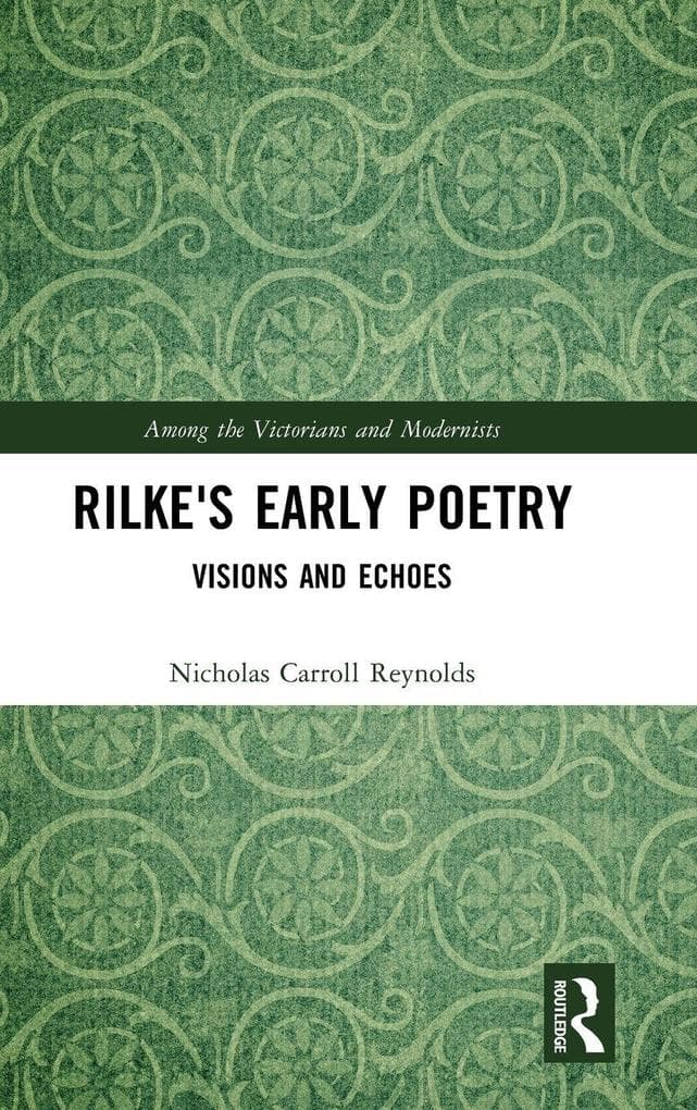 Rilke's Early Poetry