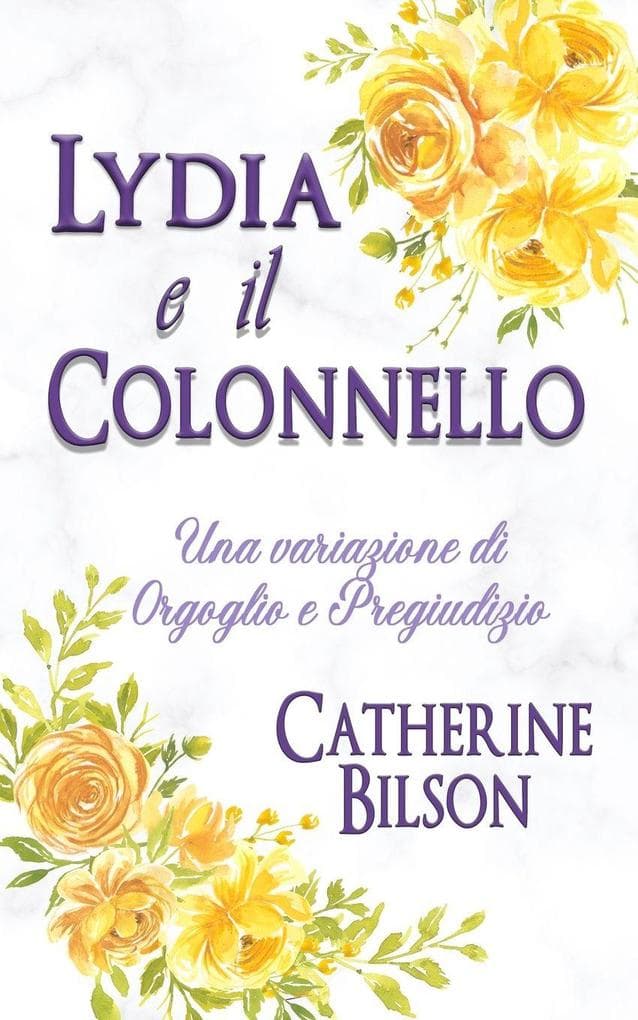 Lydia e il Colonnello