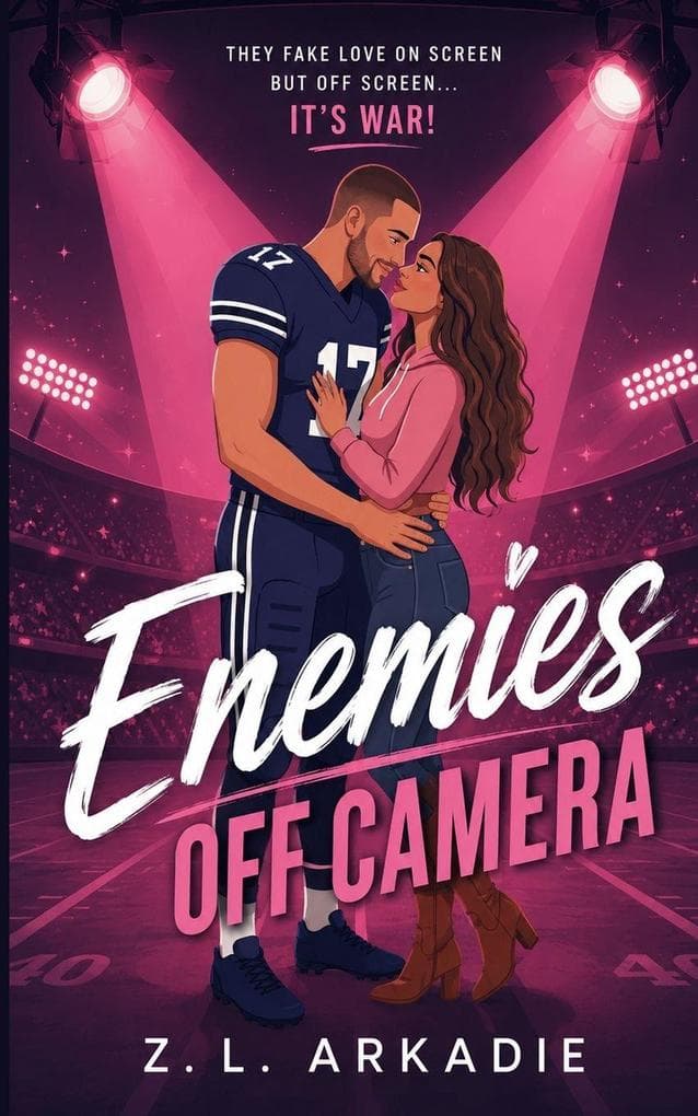 Enemies Off Camera