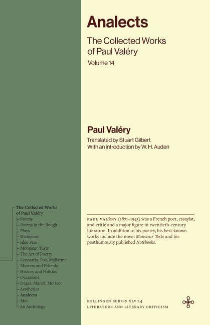 Analects
