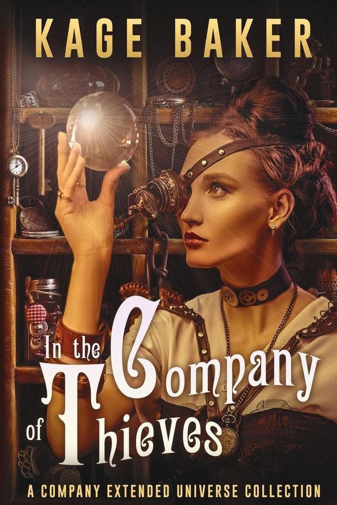 In the Company of Thieves