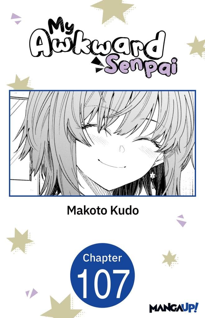 My Awkward Senpai #107