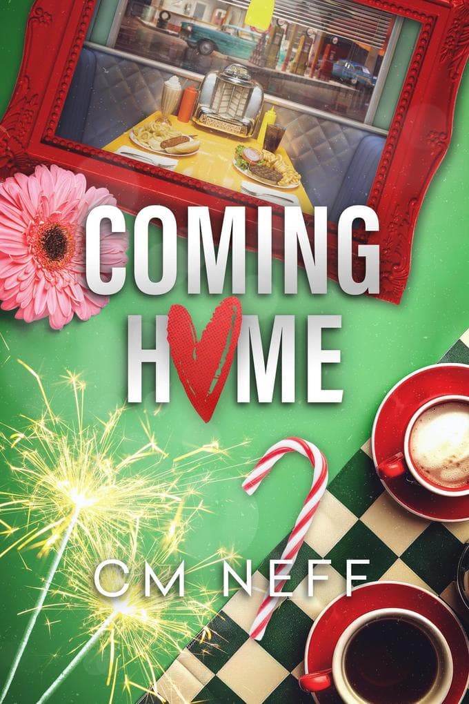 <div>Coming Home</div>